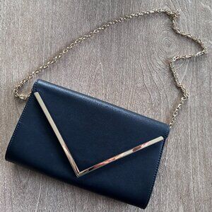 Madison West Convertible Clutch